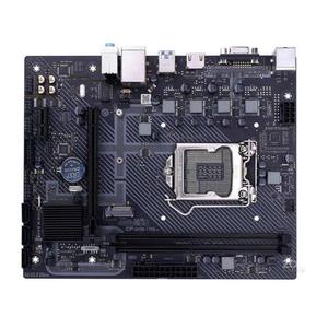 Colorful/七彩虹 H410M-T PRO V20 H410M主板 支持10代CPU带M.2口