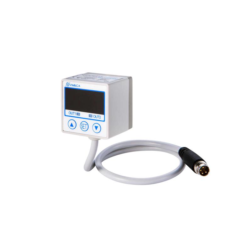 韩国VTEC VMECA真空元件vp20v-03-f1-c压力开关VP20V-01-F1