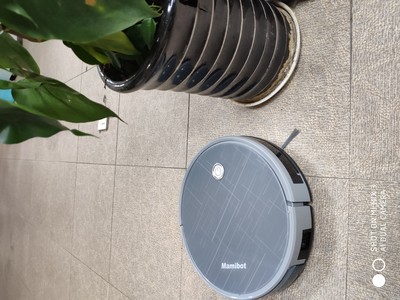 MAMIBOT扫地机器人怎么样?为何便宜是陷饼还是陷阱