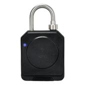 电力表箱锁NFC无源挂锁无需充电APP开锁计量箱物联网智能锁专用