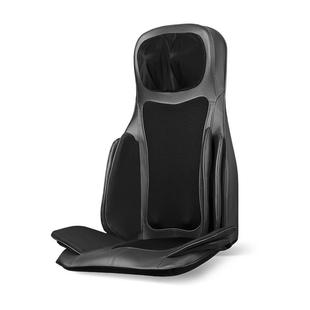 正品 日本松藤按摩全身多背功能加热部腰靠部颈椎按摩器仪家用椅垫