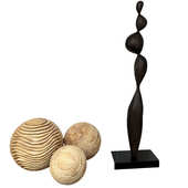 3D实木木雕 饰品酒店别墅迎客售楼中心大堂大型雕塑艺术品 壁挂装