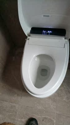 德国摩航智能马桶怎么样用后告诉大家实情