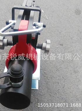 铜排铁排弯曲机CB-150DCB-200A铜排折弯机液压弯排机母线折弯机