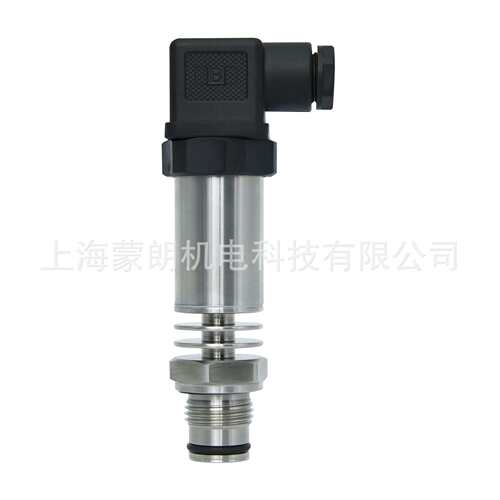 MP2702（2片散热）中高温卫生型压力变送器 喷涂设备 0-60MPa