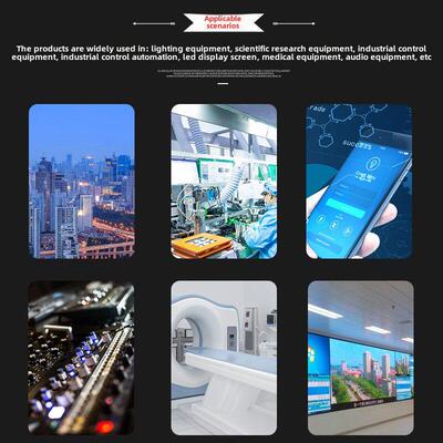 220至12V直流直流开关电源2A5A10A30A监控大功率Led灯带变压器20A