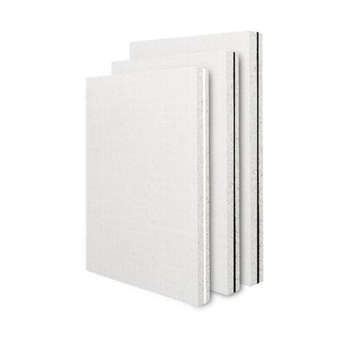 覆合阻尼隔音板工装家用KTV隔墙吊顶专用环保防火玻镁隔音材料