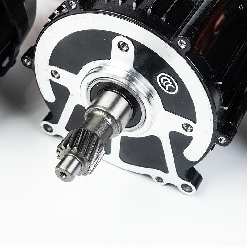 4供应 0*4差速机 多规格可定48V-72V3/600W48V-60V6 厂家30*差速