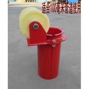 电缆牵引拉线网套 电力滑车滑轮 导线网套 抗弯连接器万向旋转环