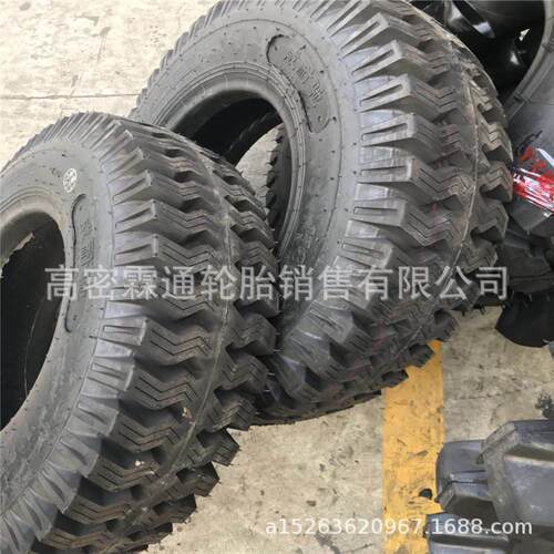 小货车 矿用卡车轮胎8.25-16 7.50-16矿用花纹