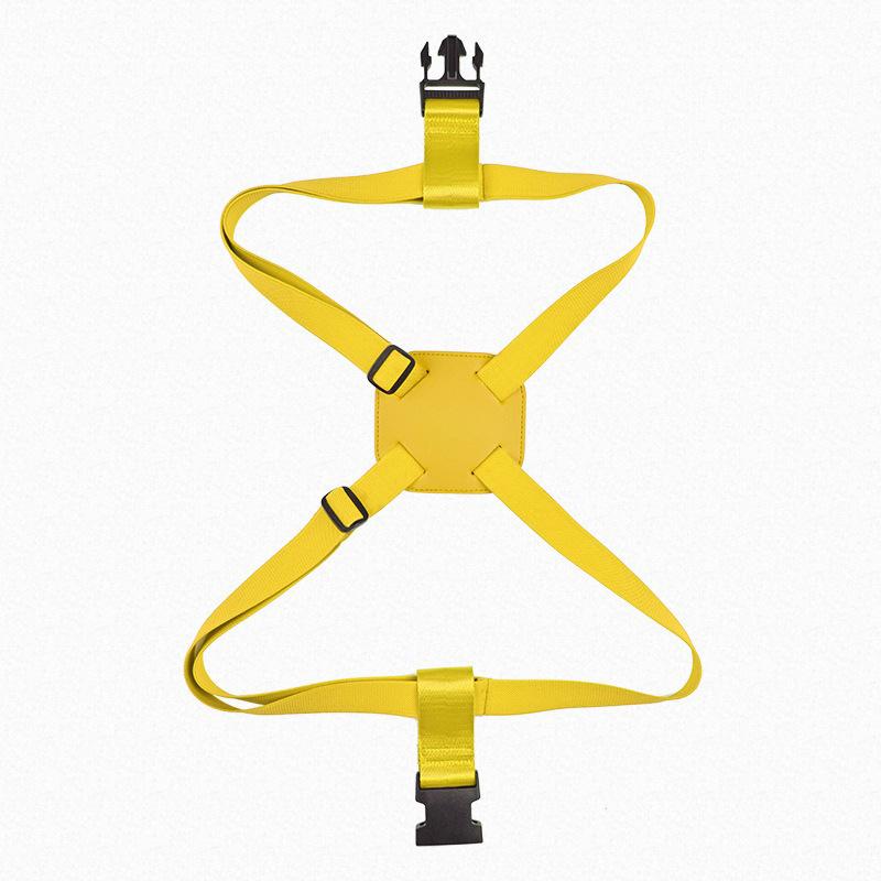 旅行箱背包行李捆绑弹性打包带