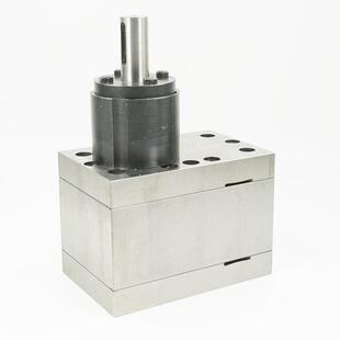 树脂齿轮计量泵水玻璃高粘度齿轮计量泵供应