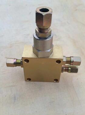 优惠供应油气分配器JS2-10/6