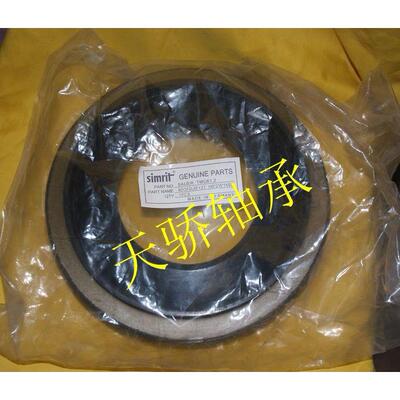 德国FAG进口轴承 混凝土搅拌车水泥罐车轴承油封 800730