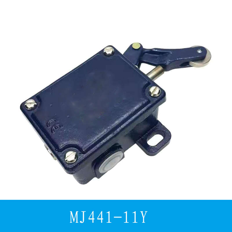 LXT1-21H\B行程微动开关重负荷 限位控制器起重机耐高温ML441-11Y