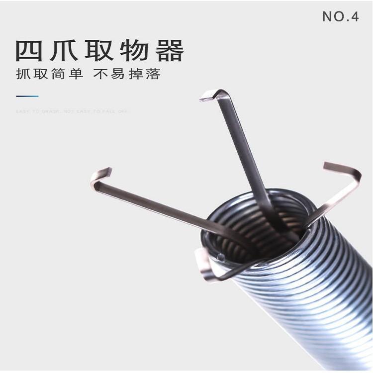 下水道取物取物管道管道疏通器