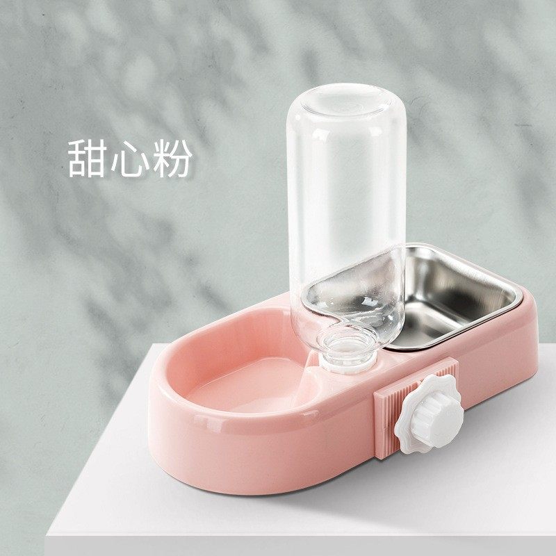 荷兰猪仓鼠金丝熊兔子饮水器挂式笼子加水兔兔小狗兔养殖鹦鹉,宠物/宠物食品及用品,猫狗碗/慢食碗,淘宝优惠券,粉丝福利购,淘宝优惠卷