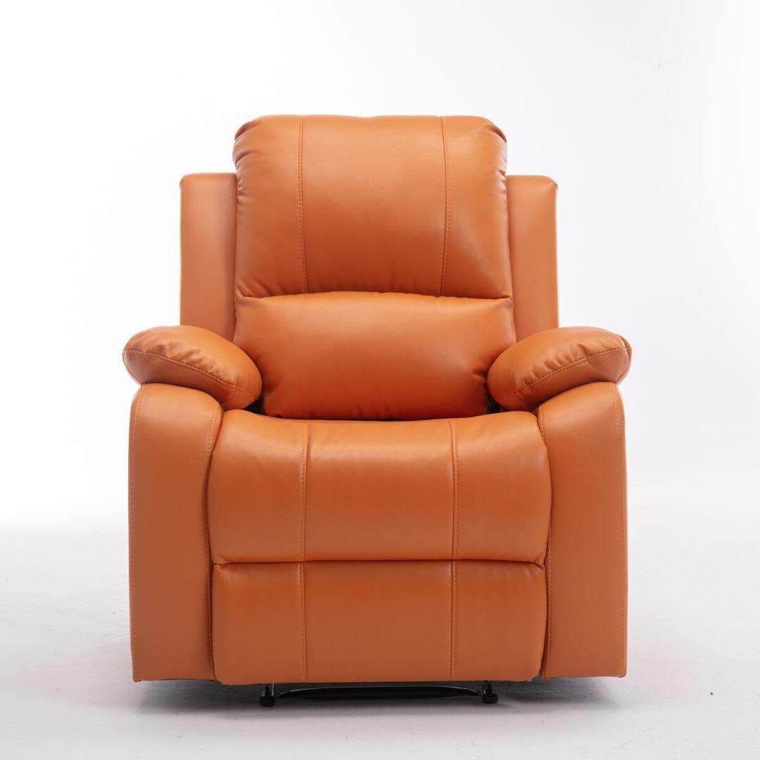 头等太空沙发舱按摩摇椅子懒人电脑电动多功能单人美甲单人沙发