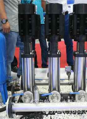 立式南供锈方泵潜水离心泵CD522L4不系列直流水泵钢管道泵二次水