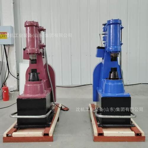 小型空气锤C41-15KG空气锤C41-18KGC41-25KG锻打厨具农具金