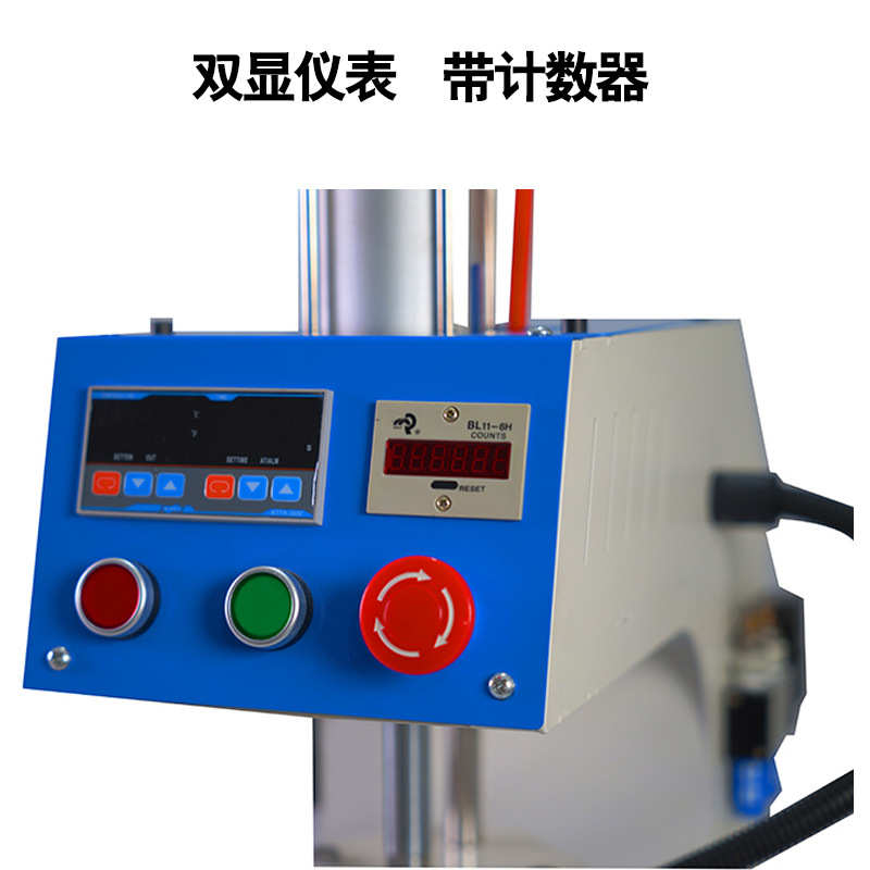 全自动气动烫帽机烫画热转印烤帽子LOGO压烫钻机压帽烫画印图机器