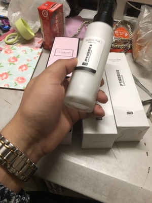 说下使用感受黎漾乳液/面霜怎么样，良心评测