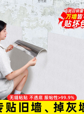 毛坯房供应链墙面贴纸软装墙贴