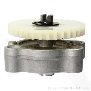 适用全地型环松HS800机油泵组合15100 000015100 F68 0000 010