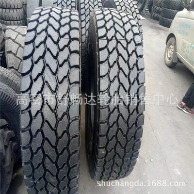 销售吊车钢丝轮胎385/95R25工程轮胎14.00R25