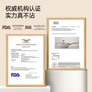 安东多功能不粘锅八角锅炒锅家用不粘平底炒菜锅少油烟礼品锅批发