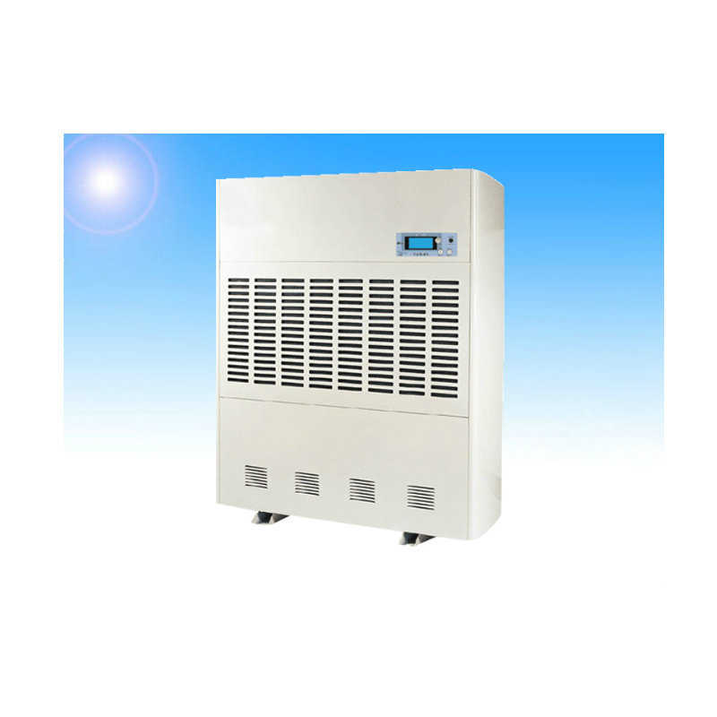 生产生产 JL-20H工业空气抽湿机 自动工业用除湿器小型工业除湿机