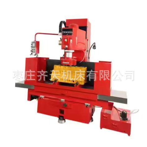 TXM200A气缸镗铣床发动机缸体镗床高品质立式精镗床
