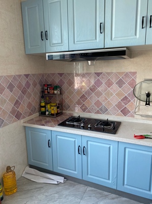 海尔MA3T3吸抽油烟机怎么样?心痛被忽悠了是吗