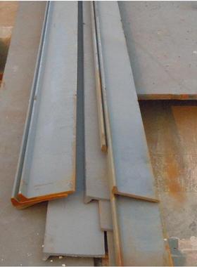 热轧 CCS船用球扁钢 高精度扁钢 热轧CCSA球扁钢 200*10 自备仓库