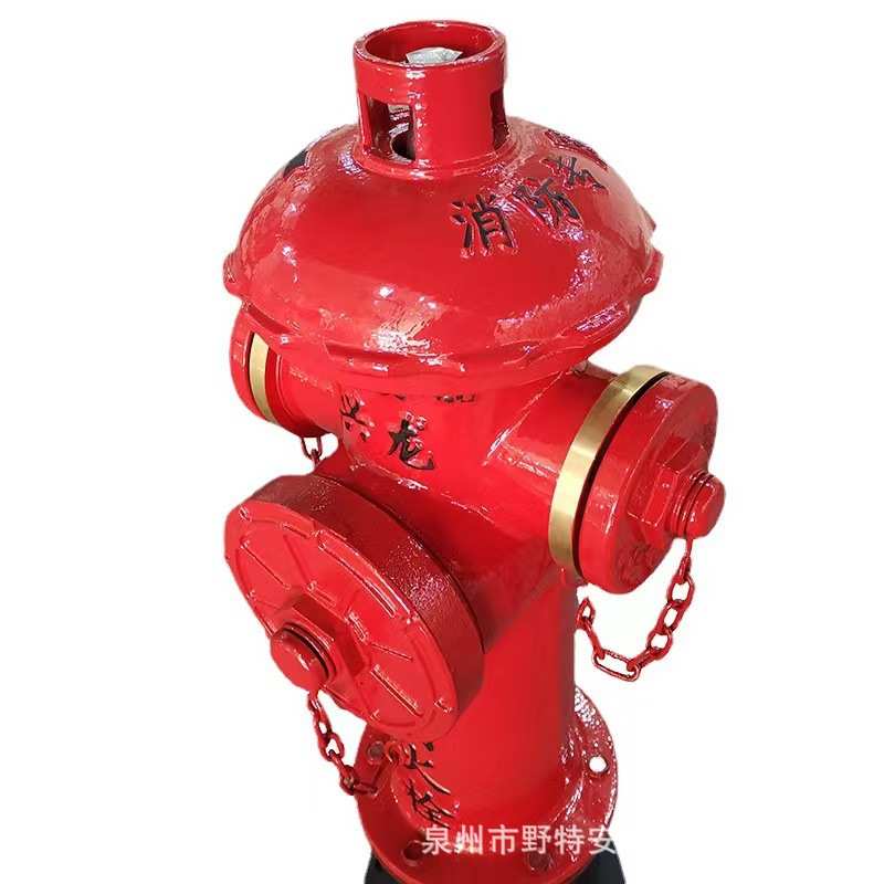 厂家直销消火栓消防栓地上栓加高栓防冻栓室外栓调压栓泡沫栓SS10
