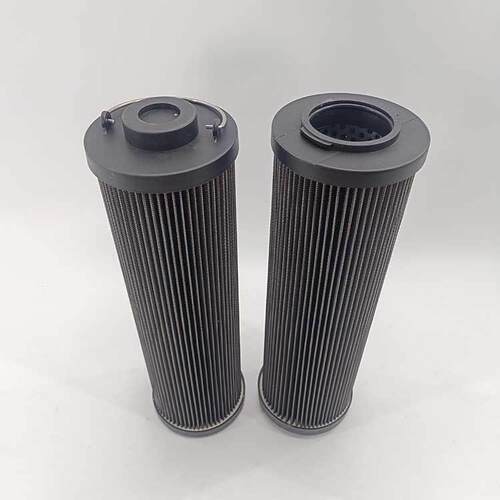 华豫供应双筒润滑油滤芯DFLQG-0051-T2.5L400EW80SI