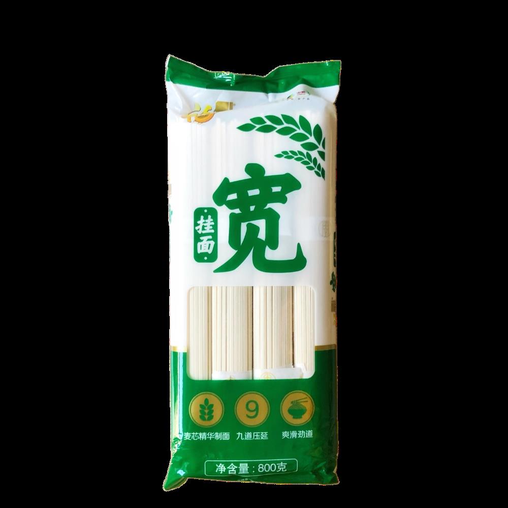 福临门800g圆、宽细、挂面东北沈阳挂面