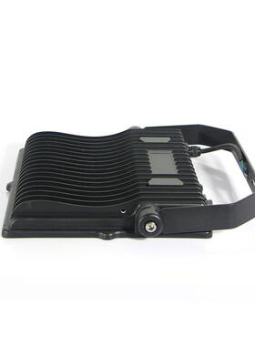 MIC灯挂具户YGX外灯庭院家室内感应超亮80W瓦大用功率水防照明灯