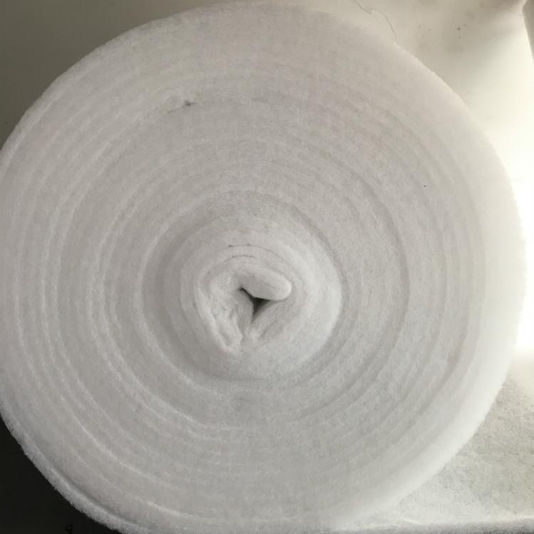 汽车烤漆房顶棚棉872家喷胶漆立体房顶棉天井棉烤漆房空气过滤具