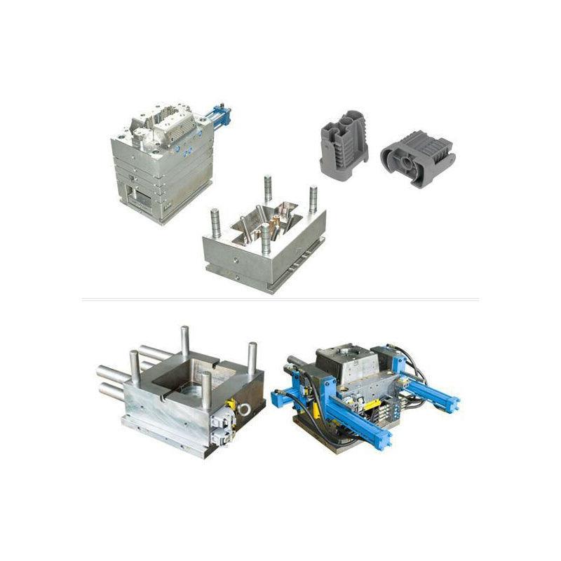 塑料模具厂家提供塑料模具制作各种大型塑料注塑冲压模具