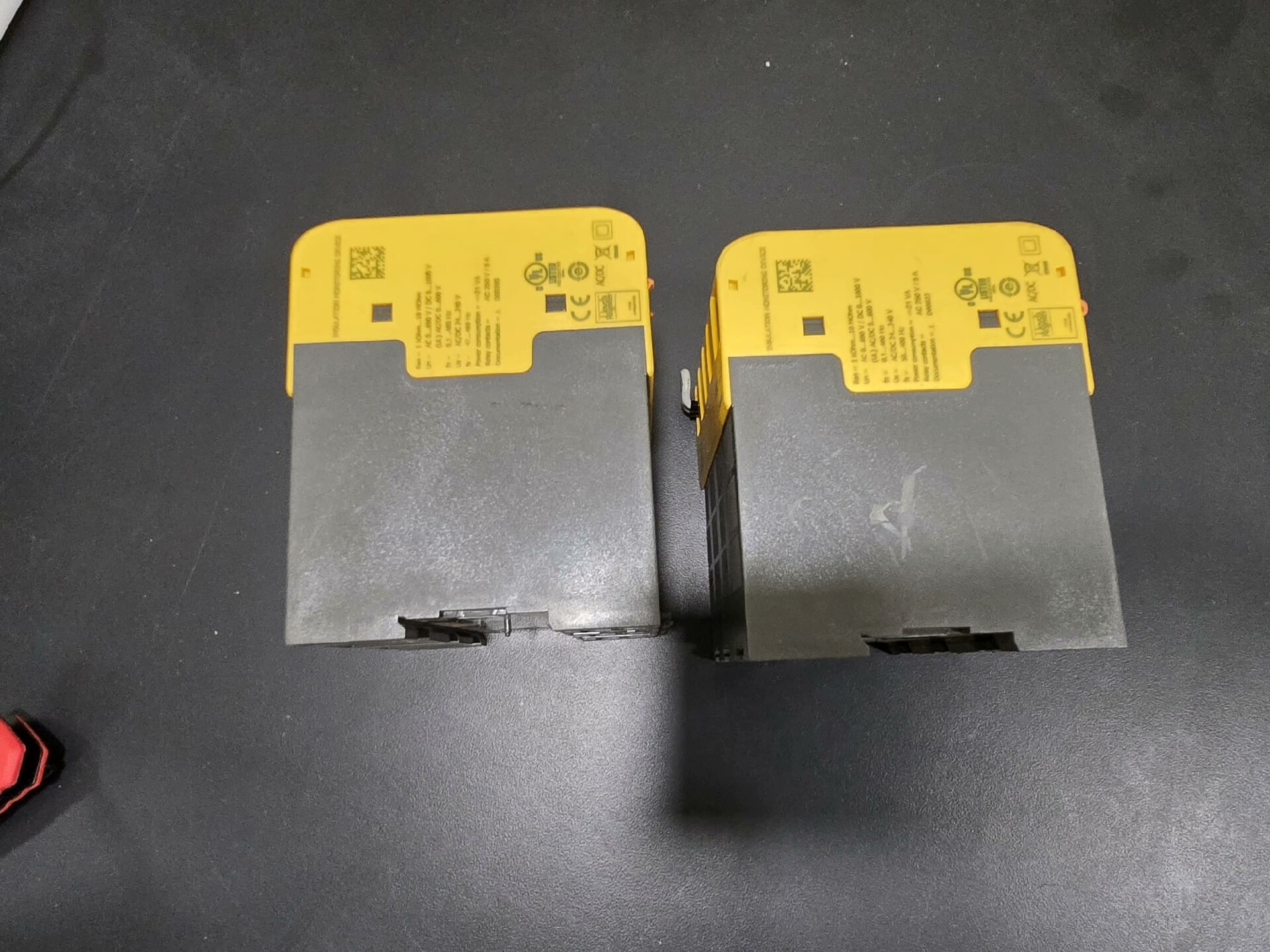 Bender   iso685-D 工程余货 原装 成色很新