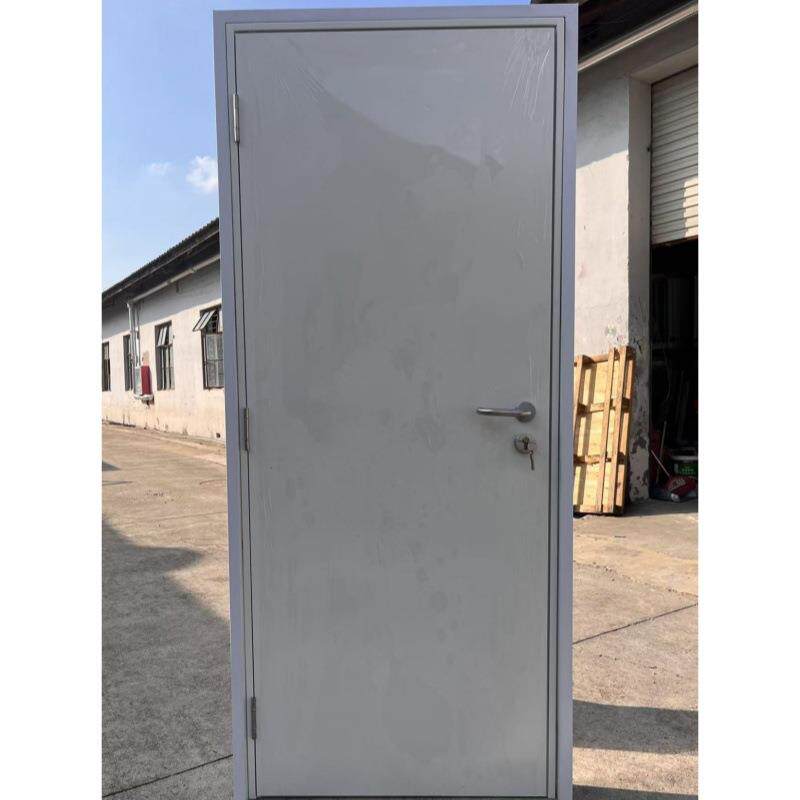 A款内开箱房门无门槛container door品质无忧