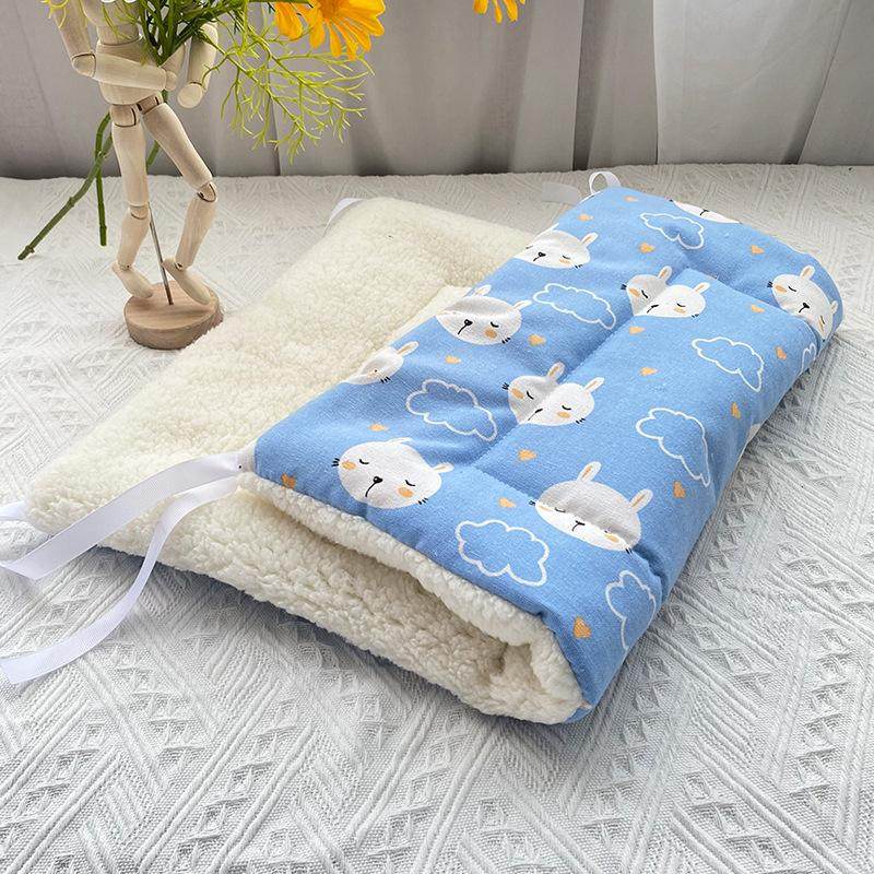 猫窝狗窝垫子冬季保暖冬天小被子加厚狗垫子猫垫子宠物毛毯睡觉用,宠物/宠物食品及用品,猫窝/屋/帐篷/沙发,淘宝优惠券,粉丝福利购,淘宝优惠卷