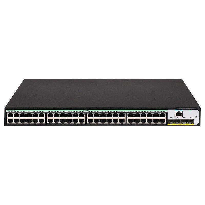 h3c交换机LS-5120V3-52P-LI企业级交换机48电口网管以太网交换机