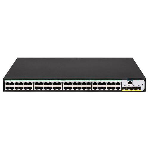 h3c交换机LS-5120V3-52P-LI企业级交换机48电口网管以太网交换机