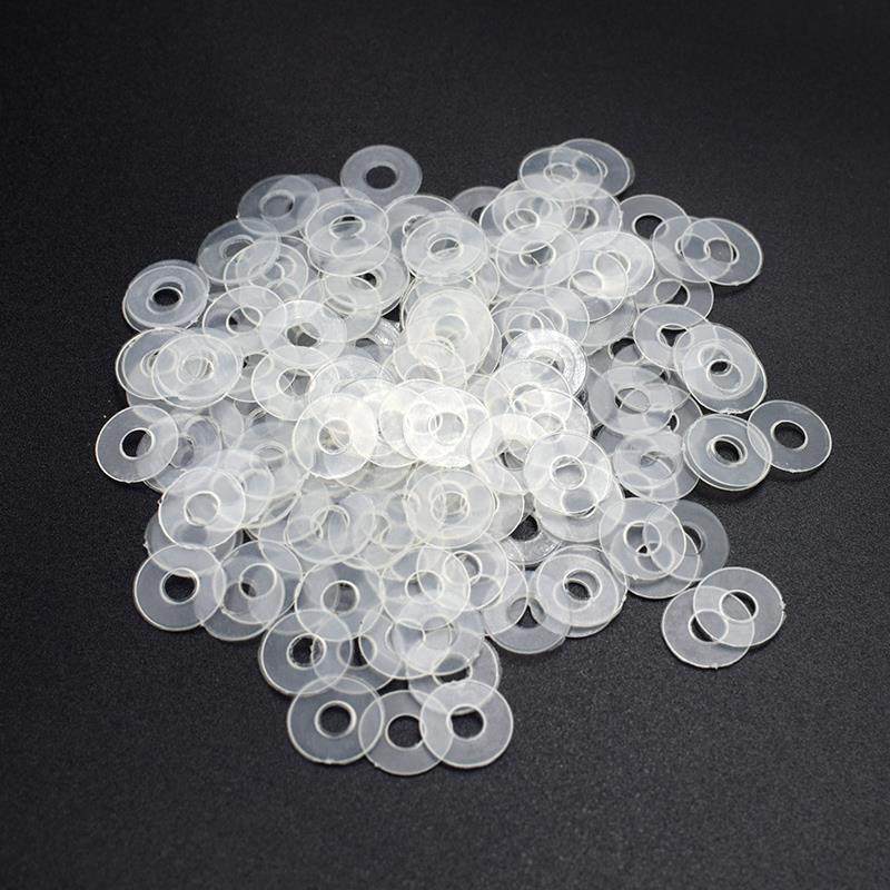 金属四合扣钮扣塑料垫片紧固垫圈棉衣羽绒服扣子垫片加固,居家布艺,纽扣,淘宝优惠券,粉丝福利购,淘宝优惠卷