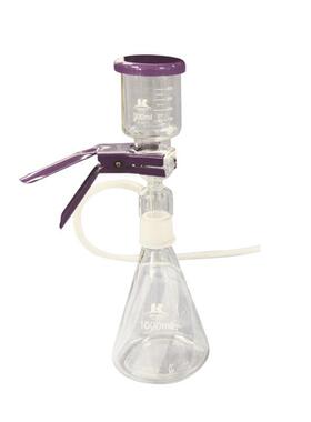 天津赛普瑞SPR-SF01/02 2000ml溶剂过滤器(2L) 2升过滤器