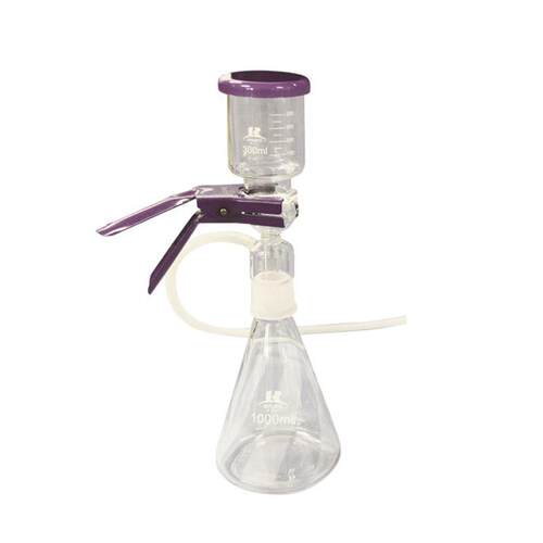 天津赛普瑞SPR-SF01/02 2000ml溶剂过滤器(2L) 2升过滤器