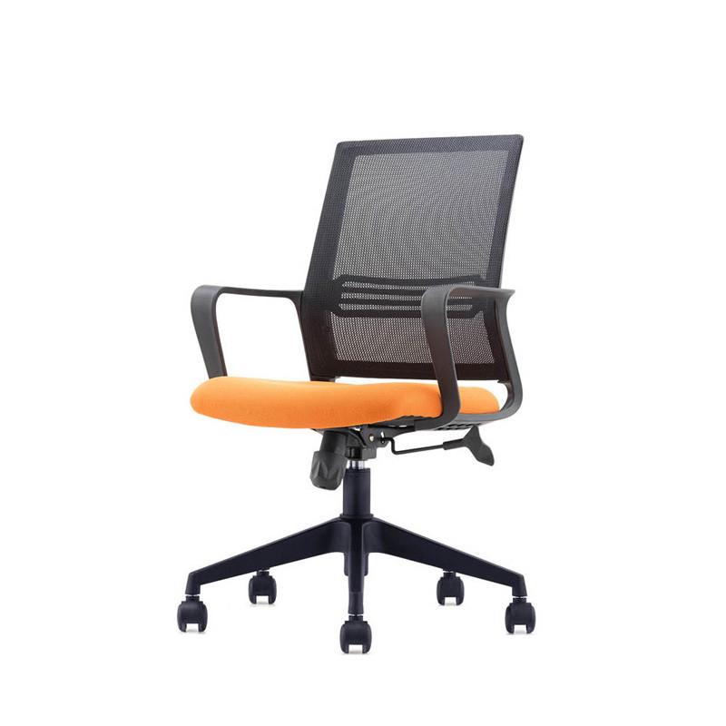电脑办公椅椅会议经理书房舒适主管升降椅子椅久坐人体工学家用椅