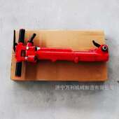 TPB 破气动碎岩石混24凝厂土用TPB90风镐 40破机碎机家手持式